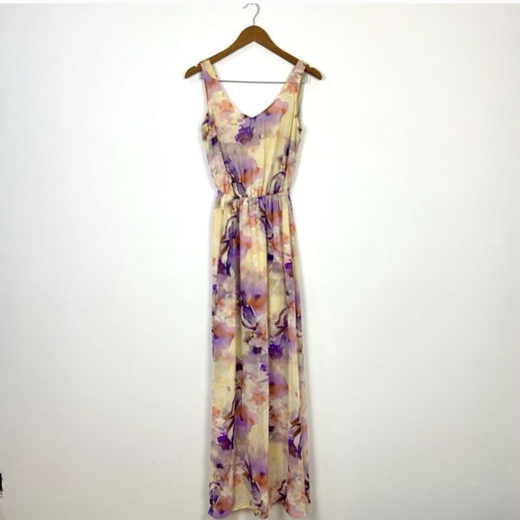 Show Me Your Mumu Kendal Maxi Dress - Picture 2 of 10